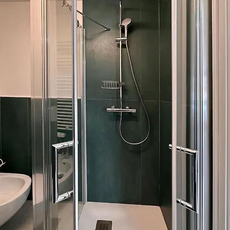 Cozy Town Centre, 2bth And Garage Cervinia * Breuil-Cervinia