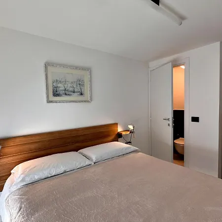 Cozy Town Centre, 2bth And Garage Cervinia Apartament