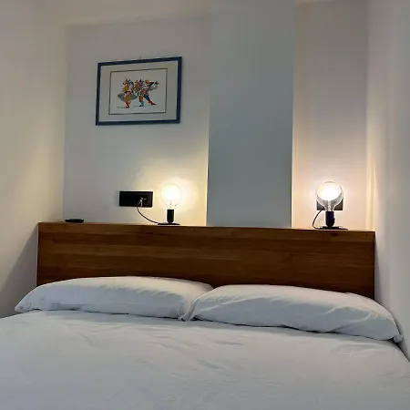 Cozy Town Centre, 2bth And Garage Cervinia *