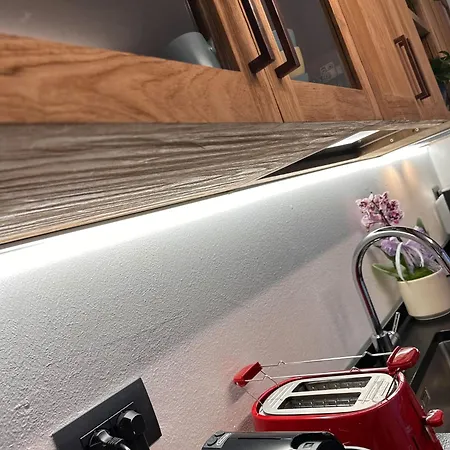 Apartament Cozy Town Centre, 2bth And Garage Cervinia *