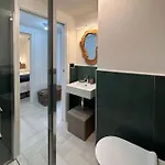 Cozy Town Centre, 2bth And Garage Cervinia Apartment *