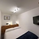 Apartment Cozy Town Centre, 2bth And Garage Cervinia Breuil-Cervinia