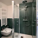 Apartment Cozy Town Centre, 2bth And Garage Cervinia