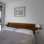 Apartment Cozy Town Centre, 2bth And Garage Cervinia *