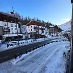 Apartment Cozy Town Centre, 2bth And Garage Cervinia Breuil-Cervinia