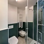 Cozy Town Centre, 2bth And Garage Cervinia Apartment Breuil-Cervinia