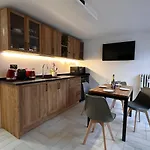 Apartment Cozy Town Centre, 2bth And Garage Cervinia *