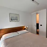 Cozy Town Centre, 2bth And Garage Cervinia Apartment