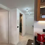 Cozy Town Centre, 2bth And Garage Cervinia Apartment *
