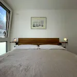 Cozy Town Centre, 2bth And Garage Cervinia Apartment Breuil-Cervinia