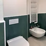 Cozy Town Centre, 2bth And Garage Cervinia