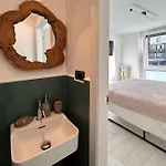 Cozy Town Centre, 2bth And Garage Cervinia