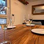 Cozy Town Centre, 2bth And Garage Cervinia