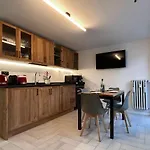 Lejlighed Cozy Town Centre, 2bth And Garage Cervinia Breuil-Cervinia