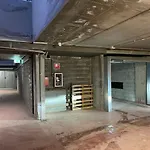 Cozy Town Centre, 2bth And Garage Cervinia