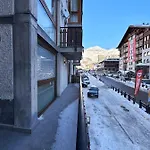Apartment Cozy Town Centre, 2bth And Garage Cervinia Breuil-Cervinia