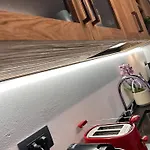 Apartment Cozy Town Centre, 2bth And Garage Cervinia *