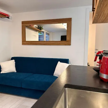 Cozy Town Centre, 2bth And Garage Cervinia * Breuil-Cervinia