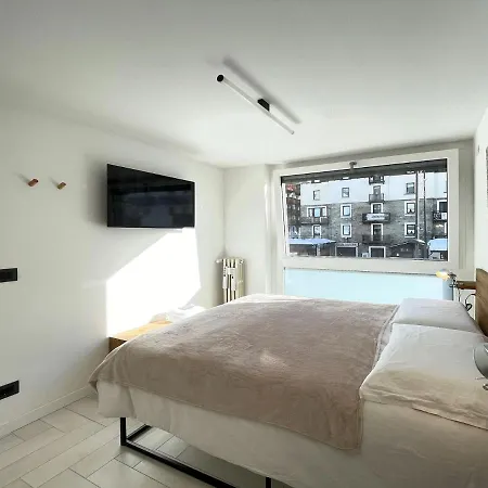 Cozy Town Centre, 2bth And Garage Cervinia Breuil-Cervinia