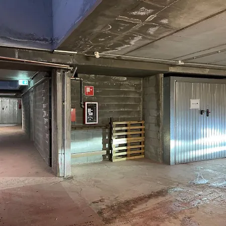 Cozy Town Centre, 2bth And Garage Cervinia * Breuil-Cervinia