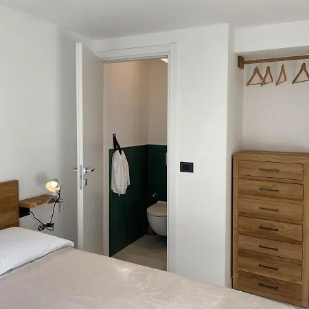 Apartment Cozy Town Centre, 2bth And Garage Cervinia Breuil-Cervinia