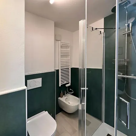 Cozy Town Centre, 2bth And Garage Cervinia Apartment Breuil-Cervinia