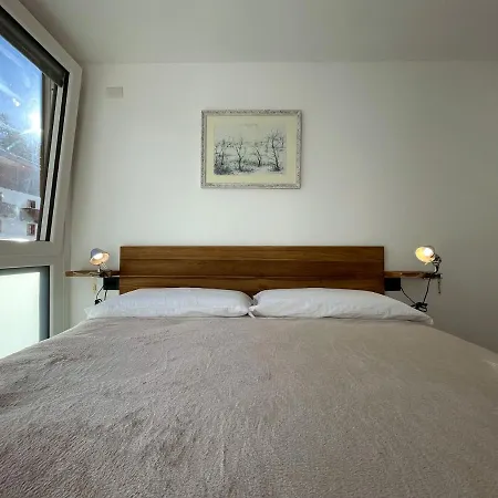Cozy Town Centre, 2bth And Garage Cervinia Apartment Breuil-Cervinia