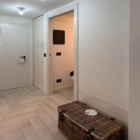 Apartment Cozy Town Centre, 2bth And Garage Cervinia Breuil-Cervinia