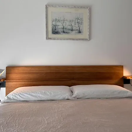 Apartment Cozy Town Centre, 2bth And Garage Cervinia