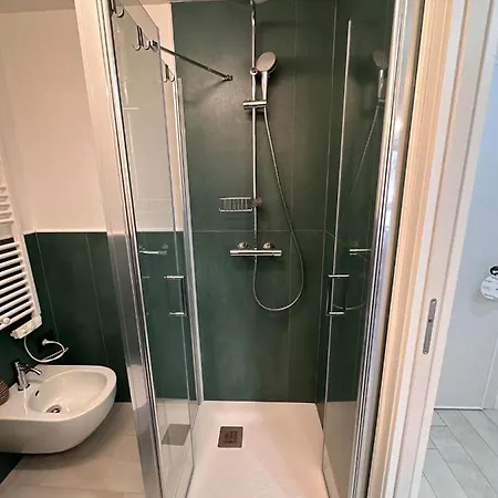 Apartment Cozy Town Centre, 2bth And Garage Cervinia *