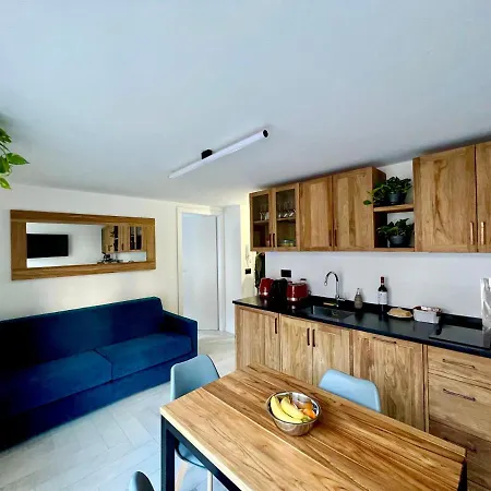 Apartment Cozy Town Centre, 2bth And Garage Cervinia Breuil-Cervinia