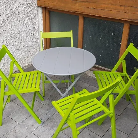 Apartment Cozy Town Centre, 2bth And Garage Cervinia Breuil-Cervinia