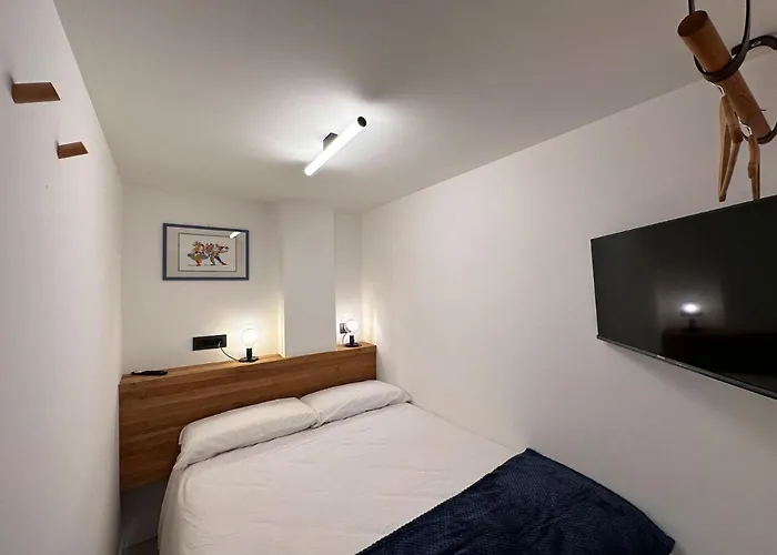 Apartment Cozy Town Centre, 2bth And Garage Cervinia Breuil-Cervinia