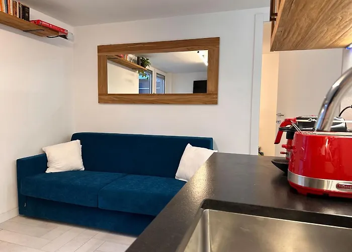 Cozy Town Centre, 2bth And Garage Cervinia * Breuil-Cervinia