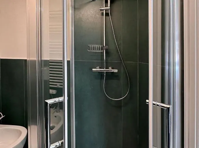 Cozy Town Centre, 2bth And Garage Cervinia * Breuil-Cervinia