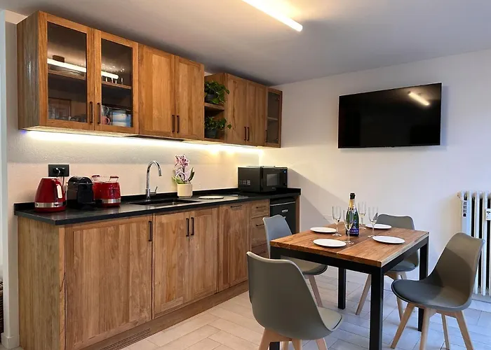 Cozy Town Centre, 2bth And Garage Cervinia Breuil-Cervinia