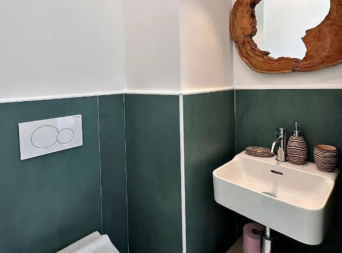 Cozy Town Centre, 2bth And Garage Cervinia * Breuil-Cervinia