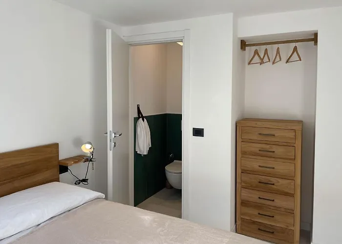 Apartamento Cozy Town Centre, 2bth And Garage Cervinia Breuil-Cervinia