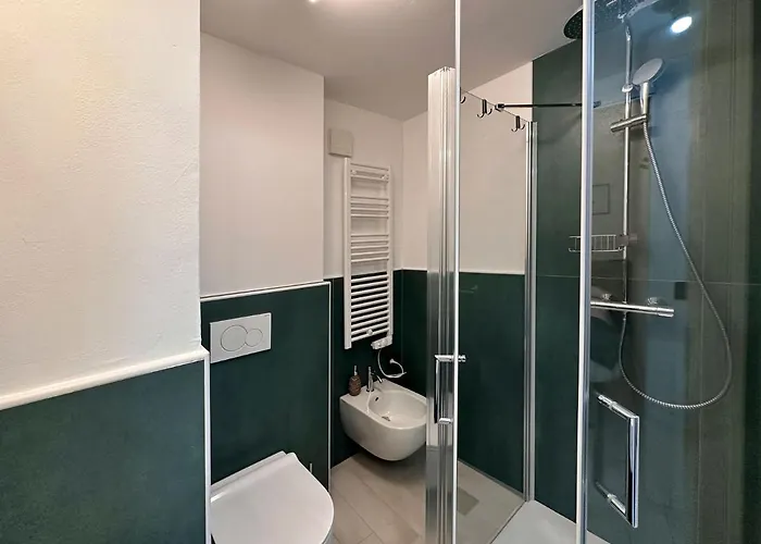 Cozy Town Centre, 2bth And Garage Cervinia Apartamento Breuil-Cervinia