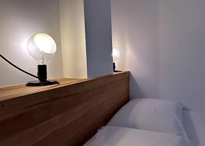 Cozy Town Centre, 2bth And Garage Cervinia Apartamento *