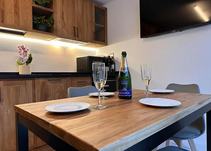 Cozy Town Centre, 2bth And Garage Cervinia Breuil-Cervinia