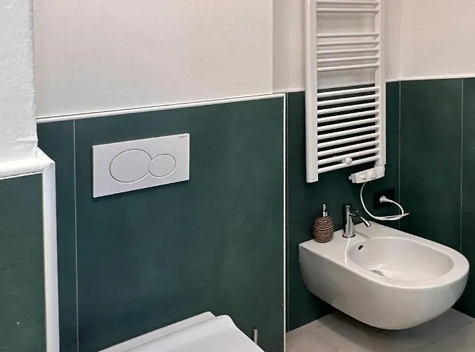 Cozy Town Centre, 2bth And Garage Cervinia