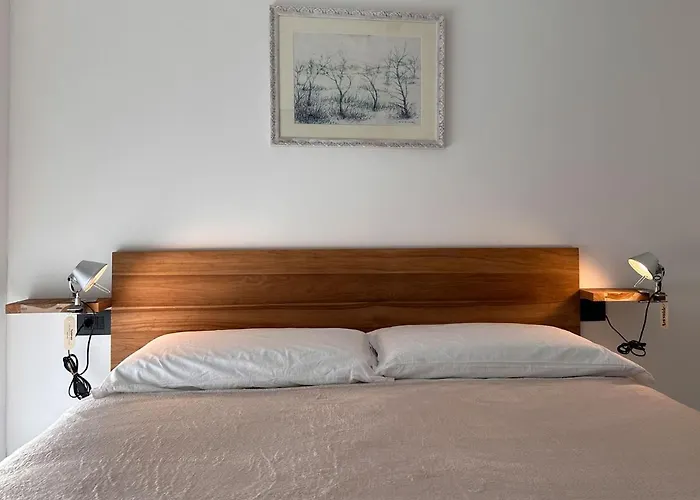 Apartamento Cozy Town Centre, 2bth And Garage Cervinia