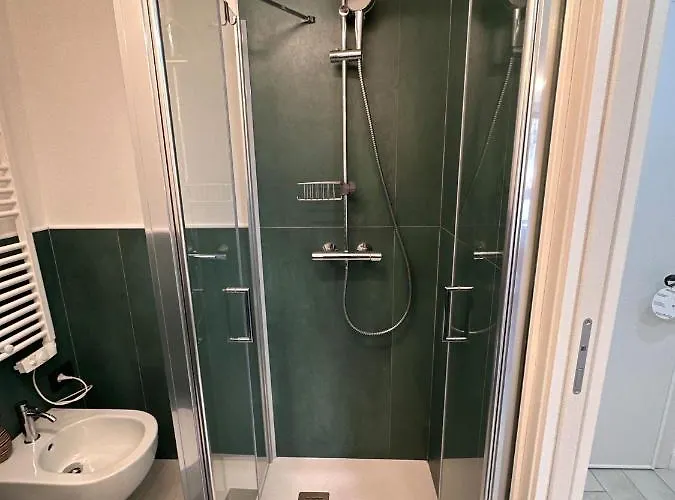 Apartment Cozy Town Centre, 2bth And Garage Cervinia *