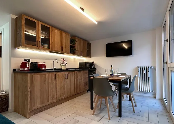 Apartment Cozy Town Centre, 2bth And Garage Cervinia Breuil-Cervinia