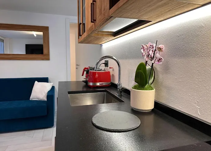 Cozy Town Centre, 2bth And Garage Cervinia * Breuil-Cervinia