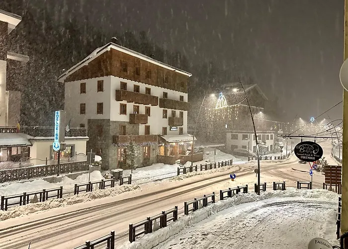 Cozy Town Centre, 2bth And Garage Cervinia Breuil-Cervinia