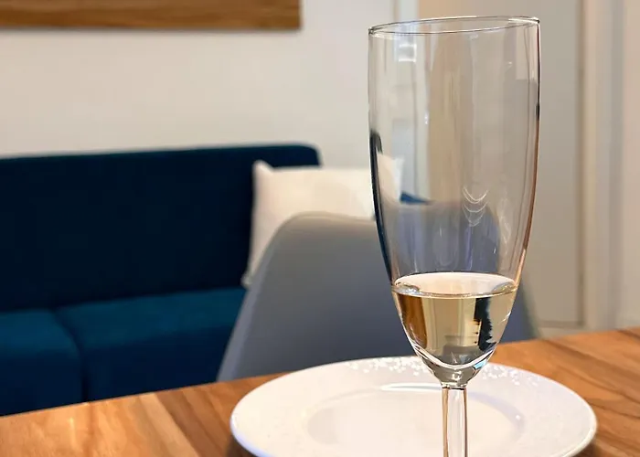 Cozy Town Centre, 2bth And Garage Cervinia Breuil-Cervinia