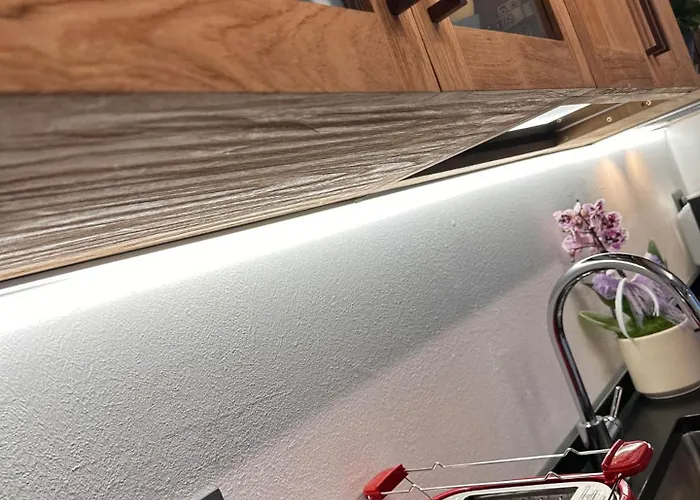 Apartment Cozy Town Centre, 2bth And Garage Cervinia *